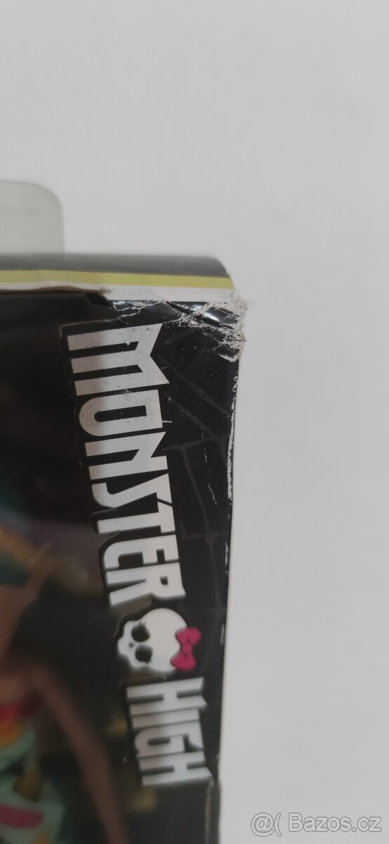 Cleo de nile Monster high G2 - 5