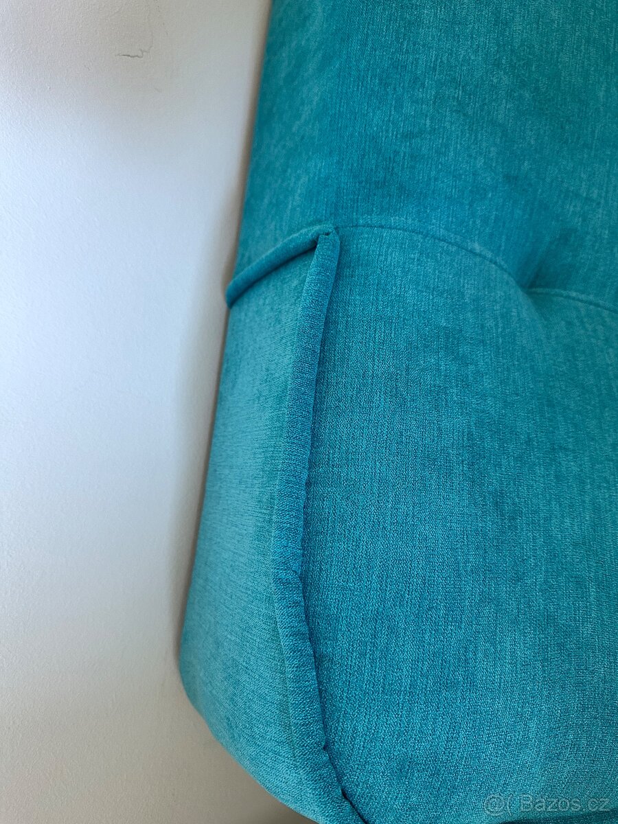 Sedačka rozkládací - 5