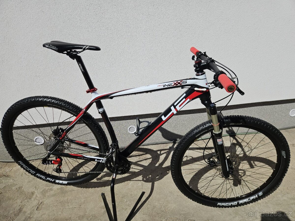 4EVER Innexis - TOP stav - 5