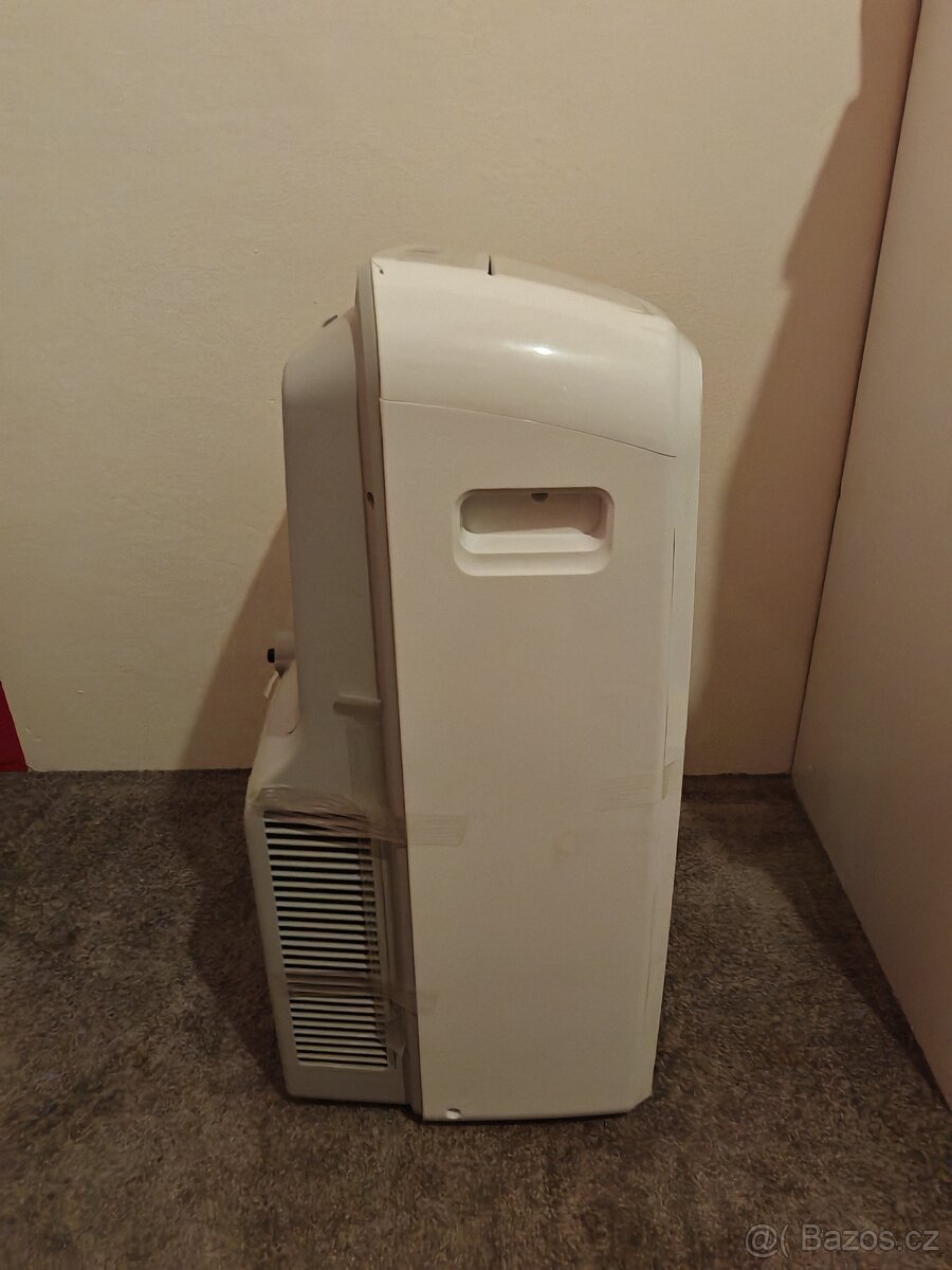 Mobilní klimatizace - 5
