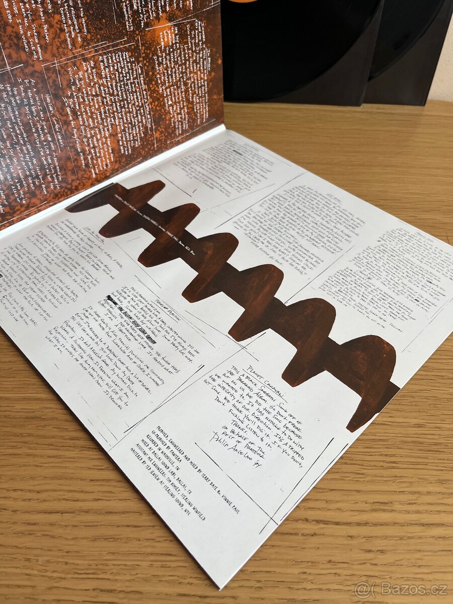 Pantera – Far Beyond Driven - 5