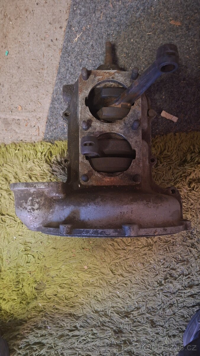 Minor, Jawa minor - 5