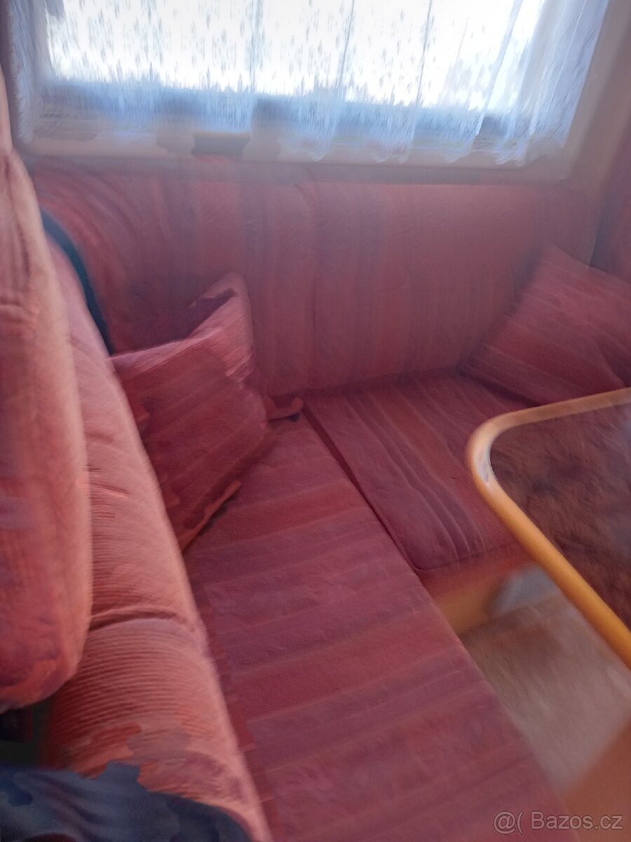 Prodáme obytňák - 5