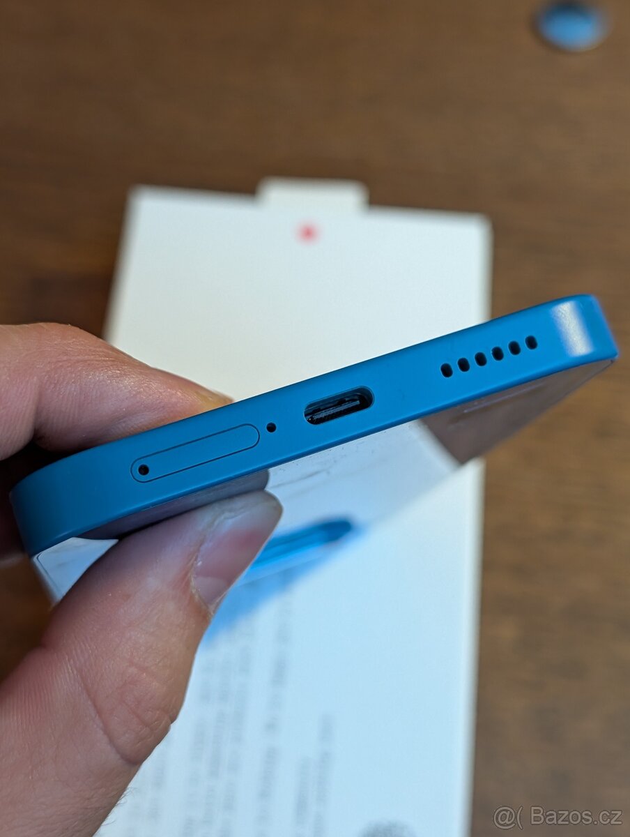 Nothing Phone 4a 12/256GB - 5