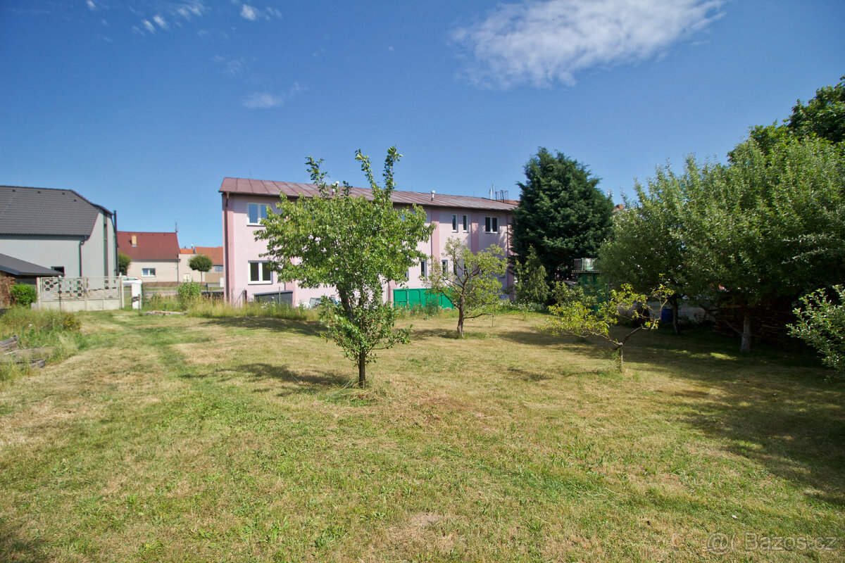 Pozemek 1276 m², Blatnice - 5