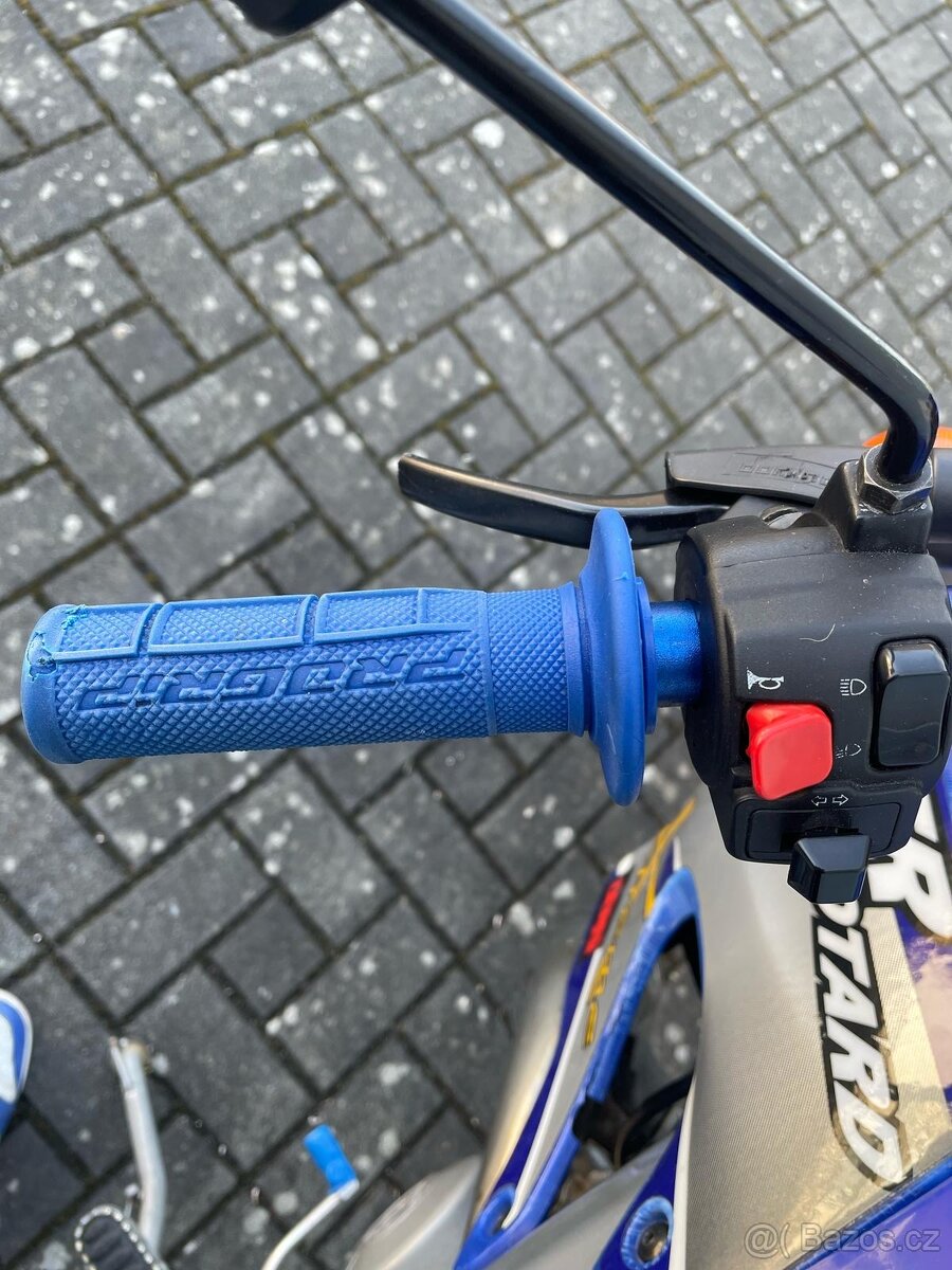 Derbi Senda 50