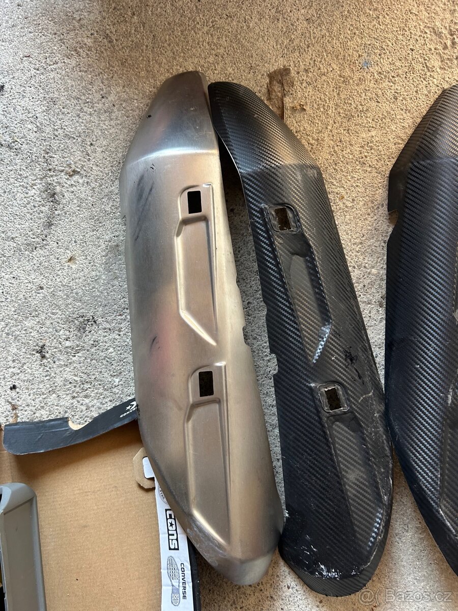 KTM 990 SM/SMR/SMT