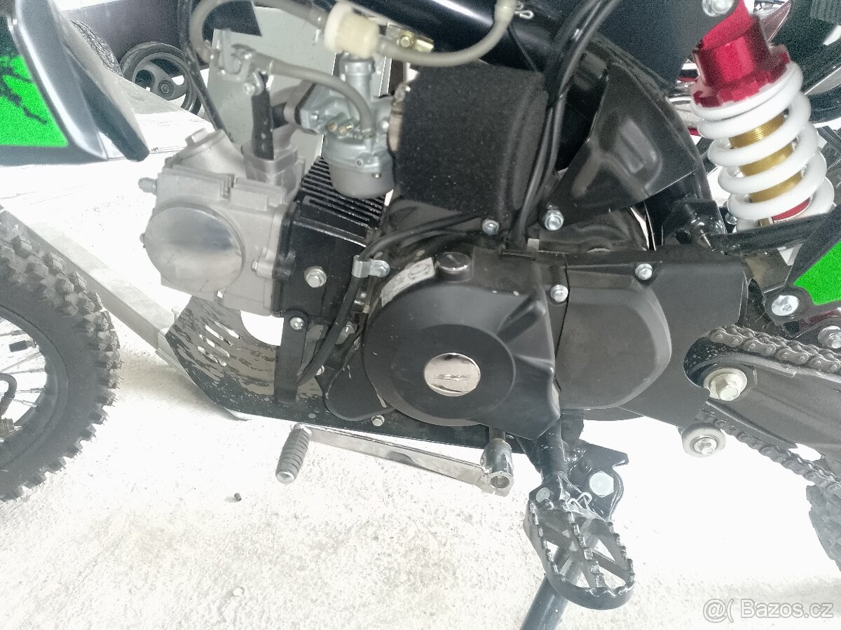 Pitbike