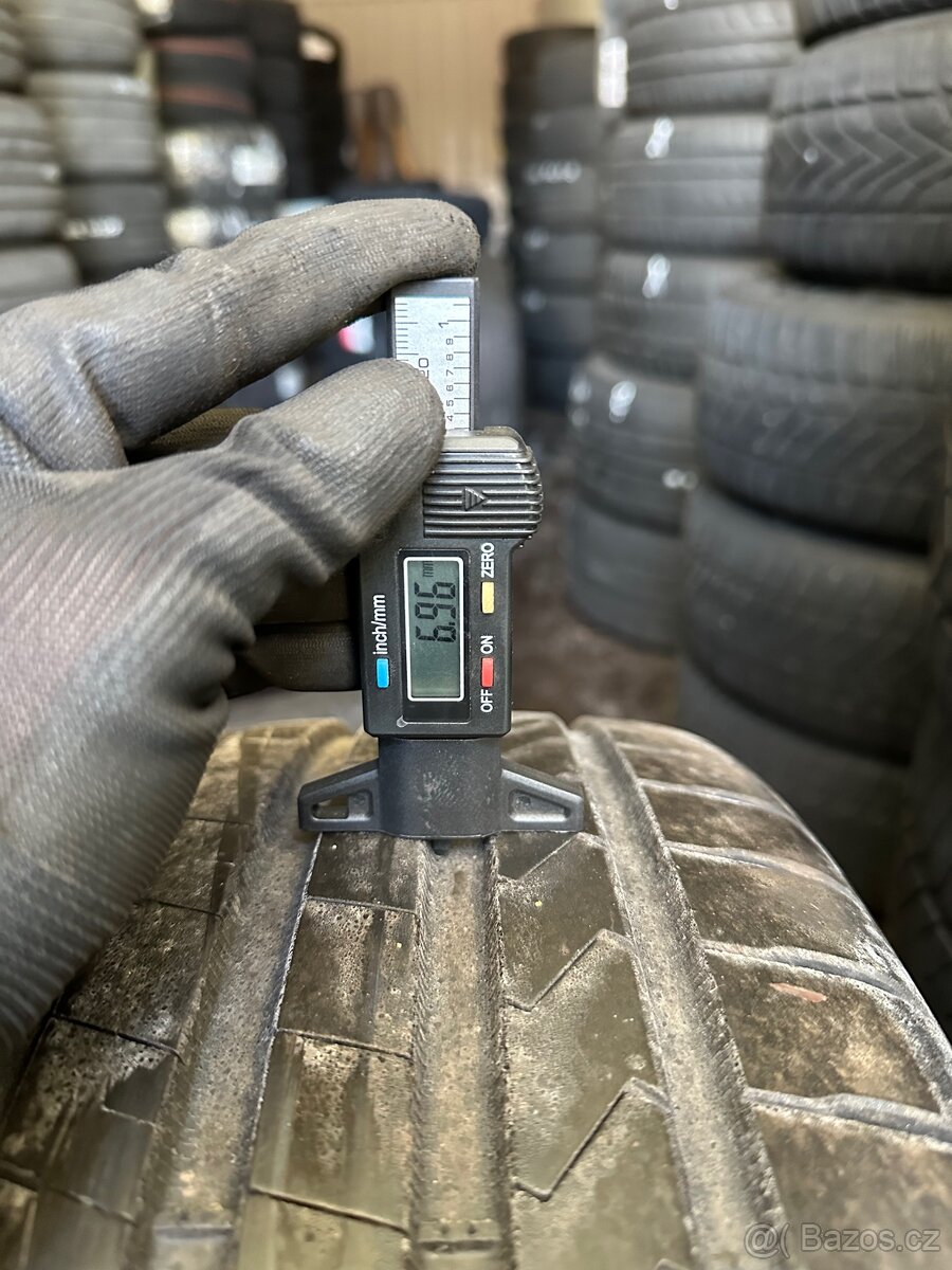 225/45R17 Hankook Letni - 5