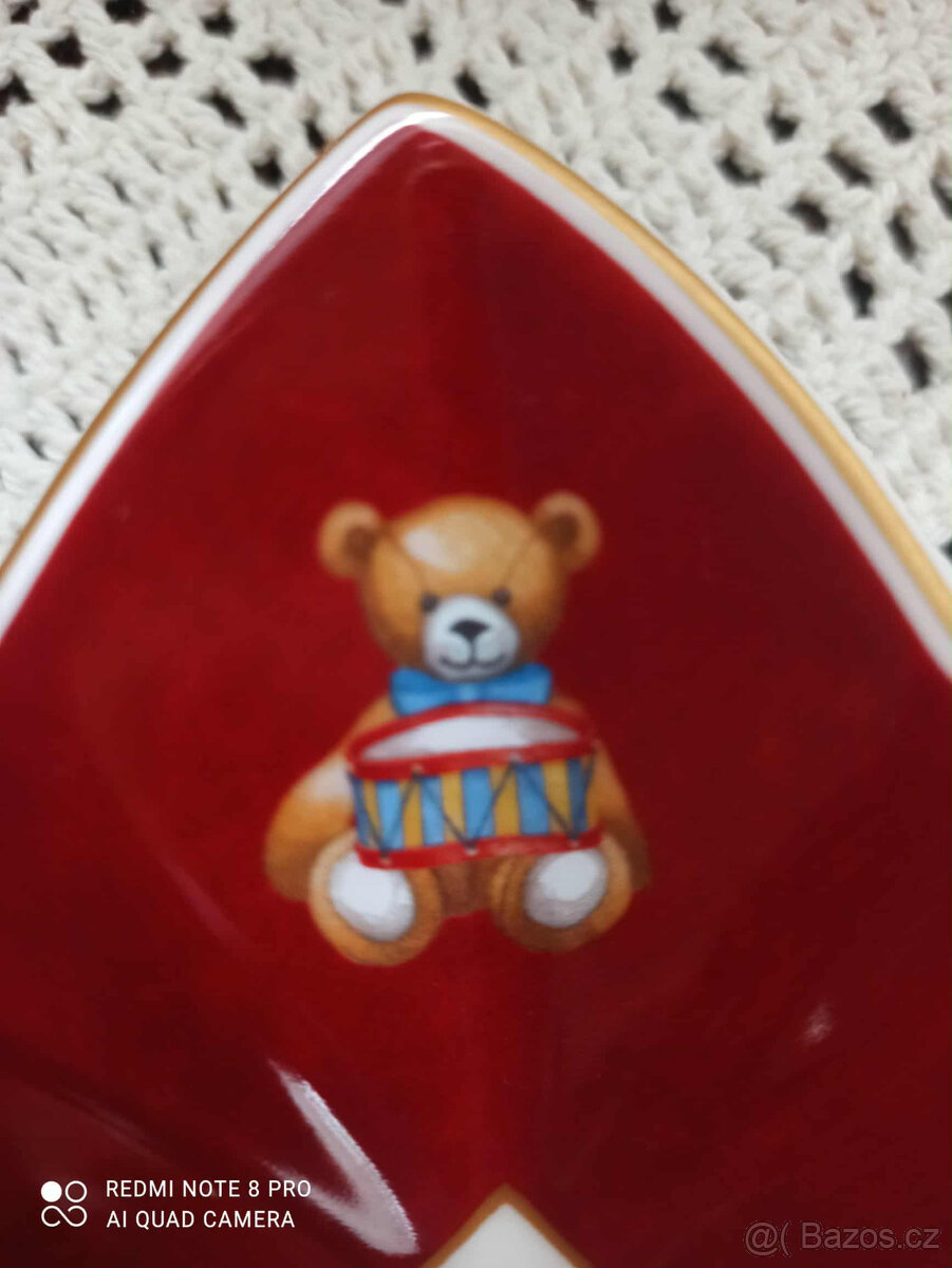 Talíř Villeroy & Boch - 5