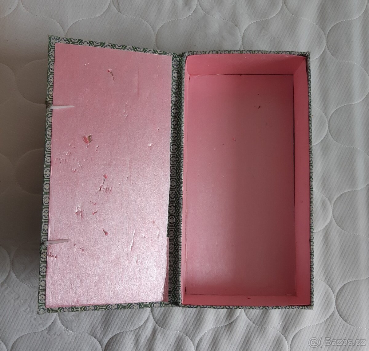 originální krabička na kvalitního čínského draka - 5