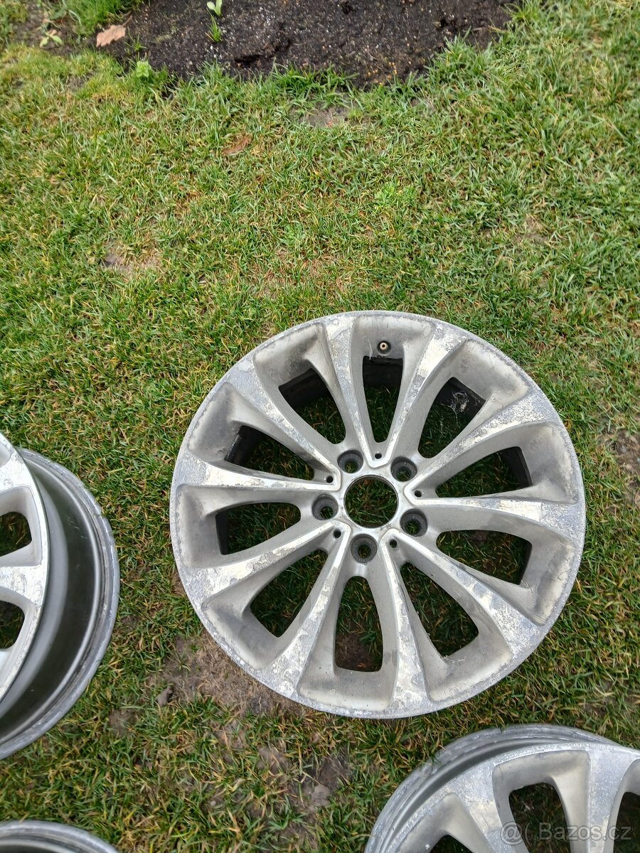 Bmw 5x120r18 et30 - 5