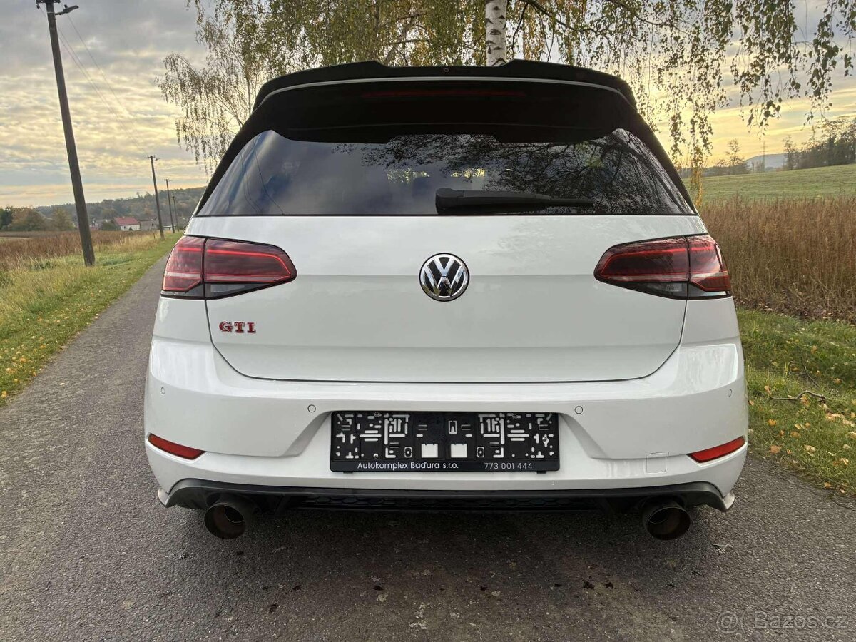 Volkswagen Golf VII GTI APR 2.0 TSI 180kw 10/2019 68tis km - 5