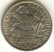 Mince na stříbro - likvidace sbírky - 5