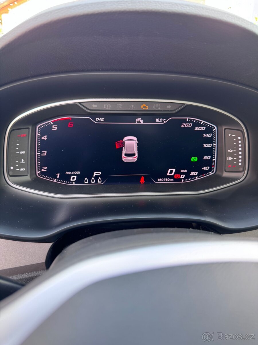Seat Ateca X-Perience 2.0 TDI DSG Virtual Cockpit - 5
