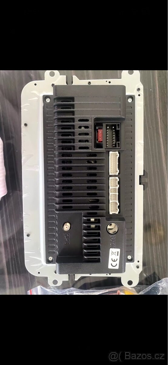 2 din autorádio pro koncernové vozy Carplay - 5