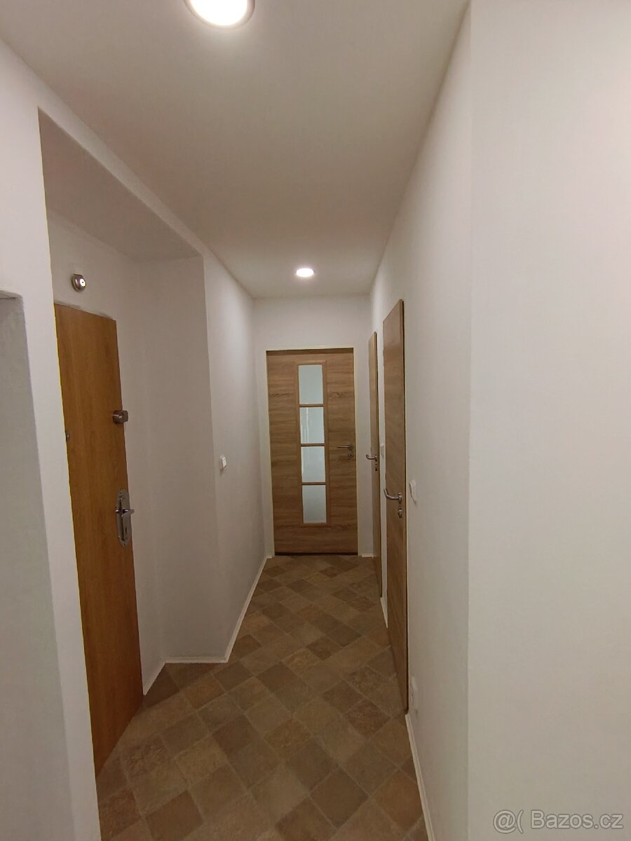 Prodej bytů 2+ kk - 5