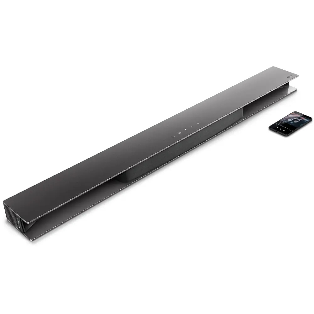 Prodám soundbar Tcl T9030 - 5