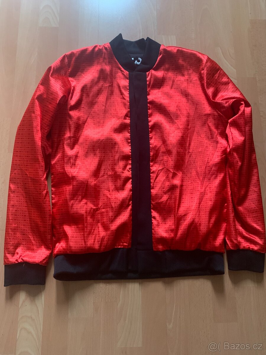 Bomber Adidas M - 5