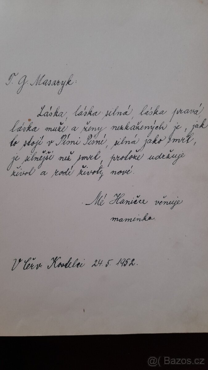 Starý památník...mvrysava@seznam.cz - 5