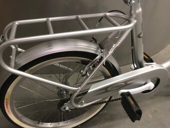 Skládací kolo Atala - 5