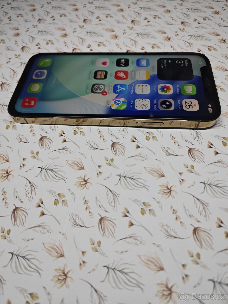 Apple iPhone 12 Pro - 5