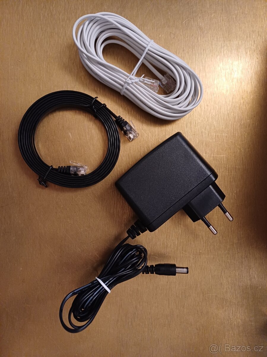 O2 Modem(Smart Box) - 5