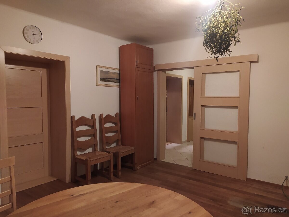 Pronájem bytu v RD 3+kk 120m2 - 5