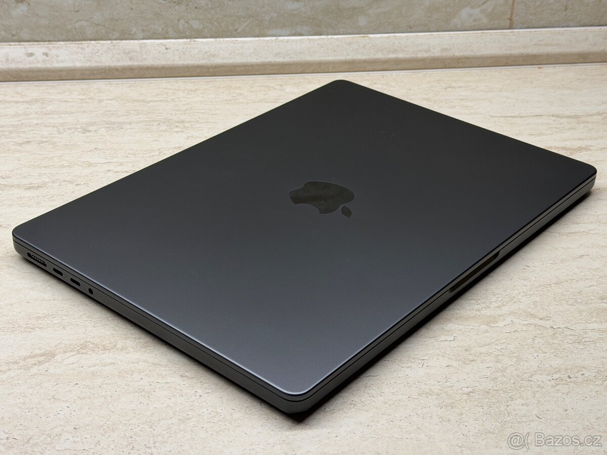 MacBook Pro 14" / M3 Max / 36GB / 1TB - 5