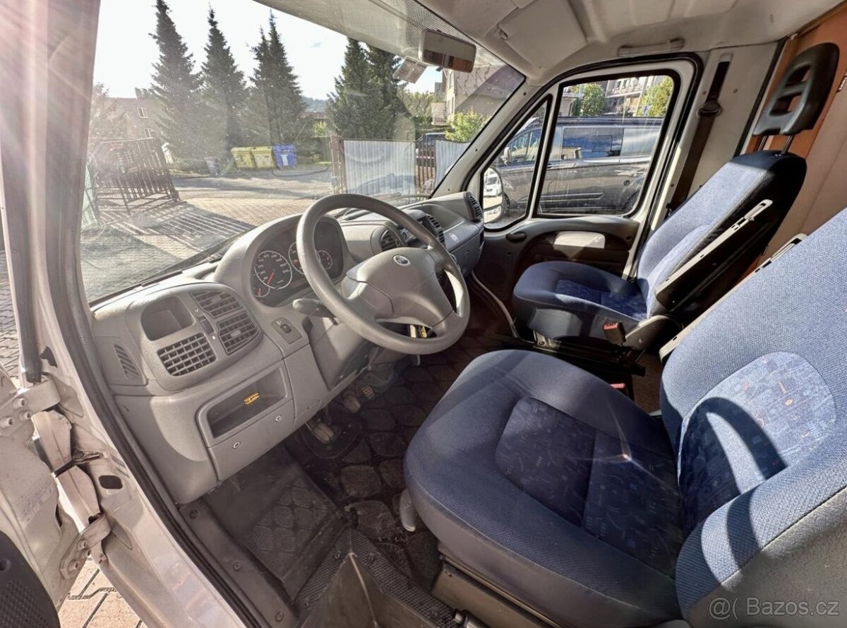 KNAUS SPORT TRAVELER - 5