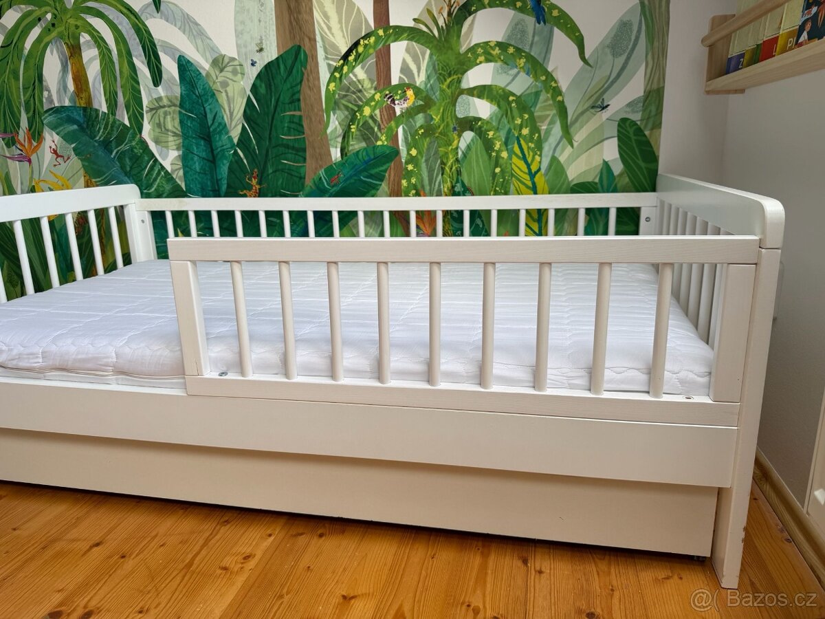Dětská postýlka - 5