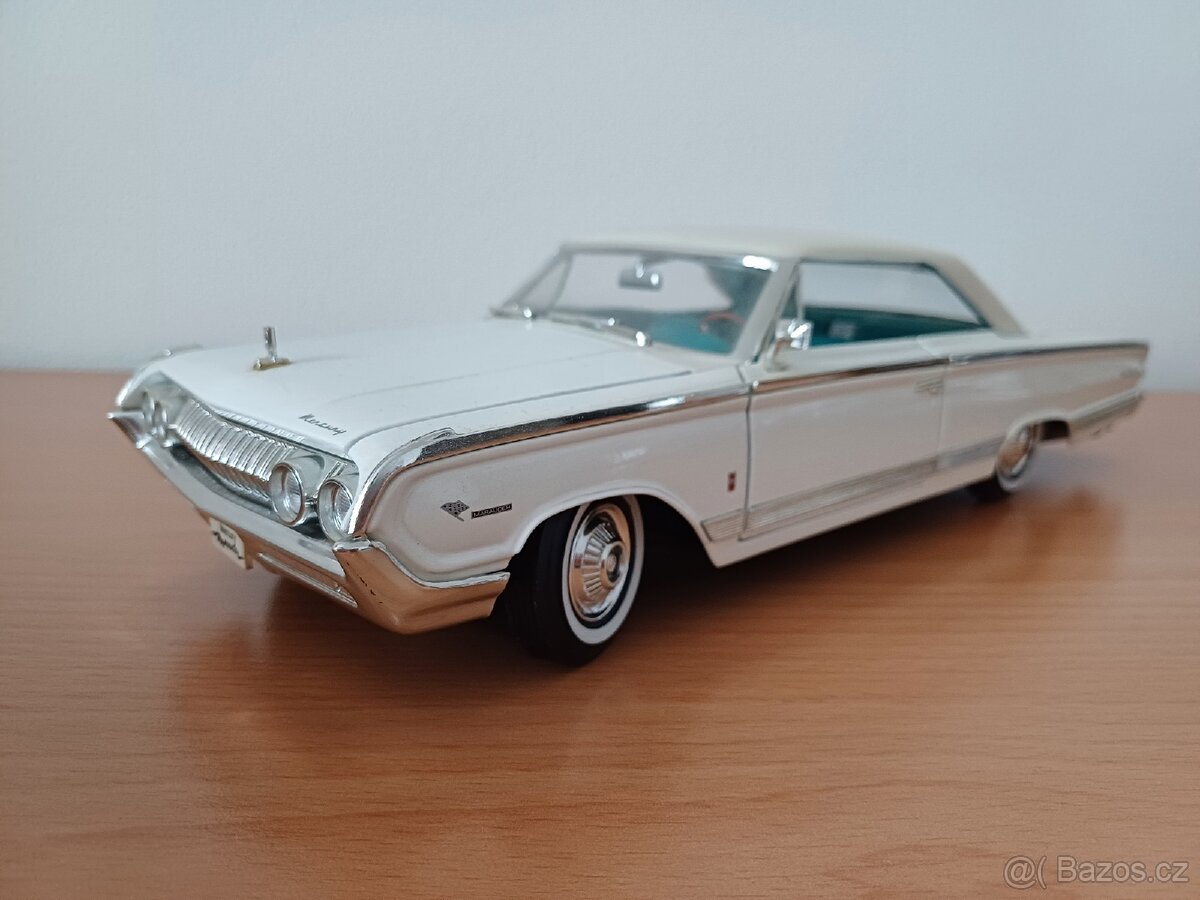 Modely 1.18 - 5