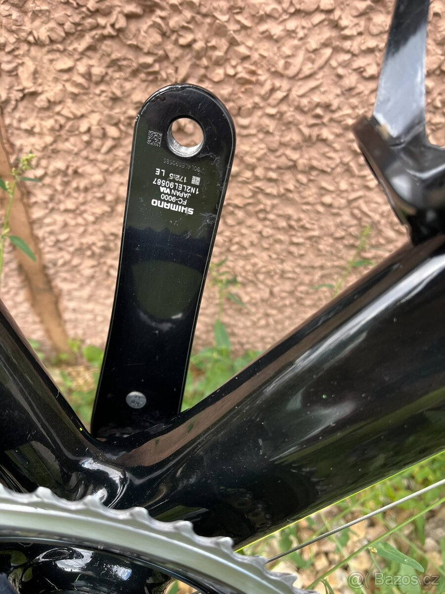 karbonové silniční PRODOLI - 5