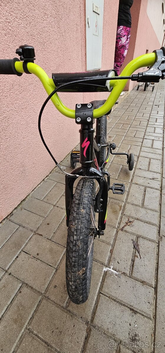Detske kolo Specialized 16" - 5