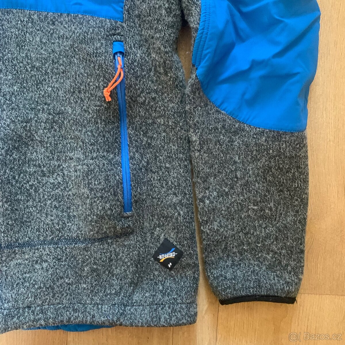 Funkční bunda DirectAlpine vel.XL - 5