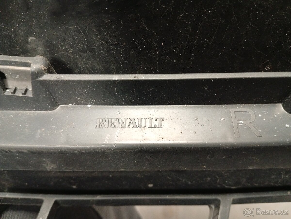 Renault Trafic III lift 2015- - 5