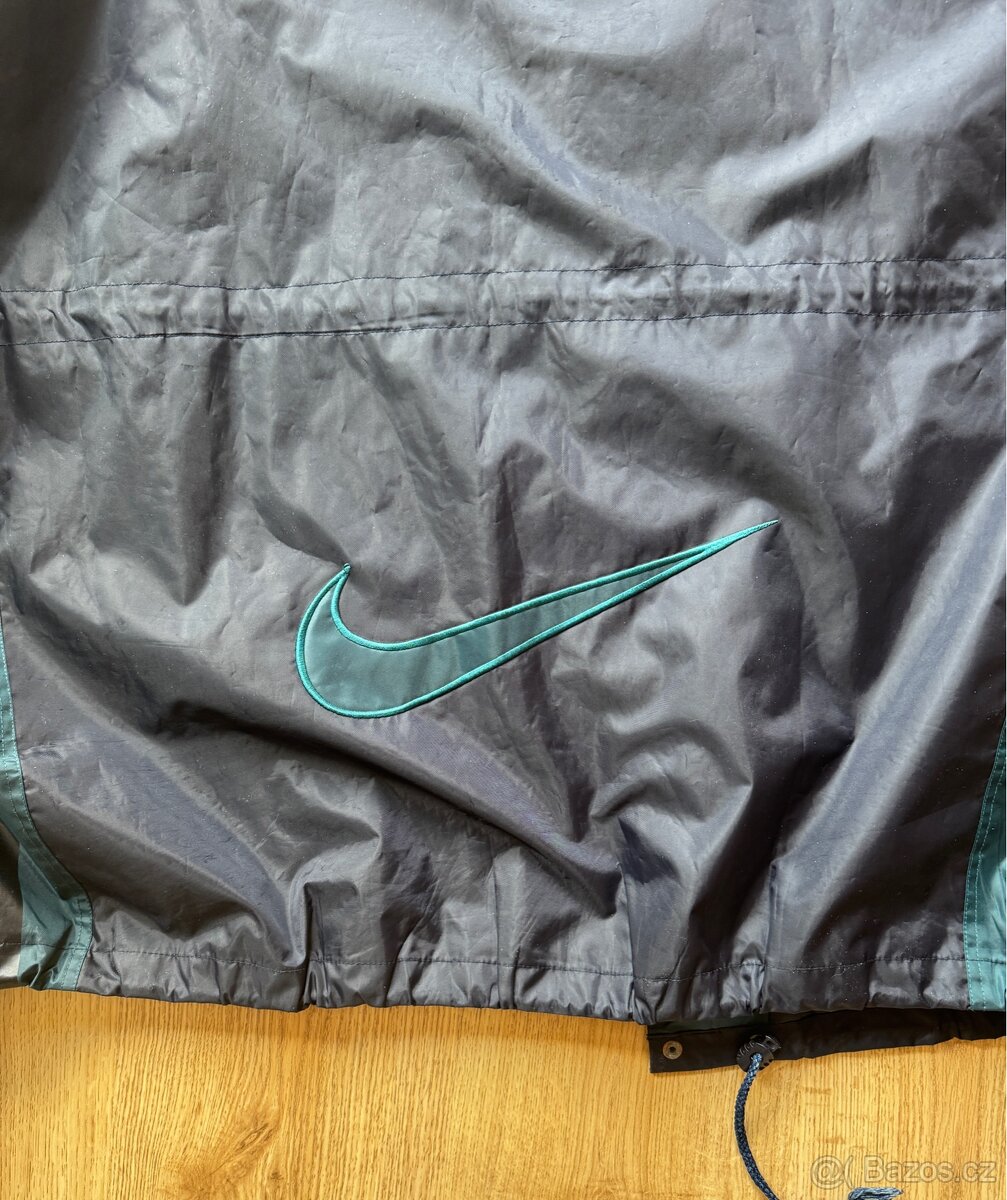 Pánská bunda NIKE - 5