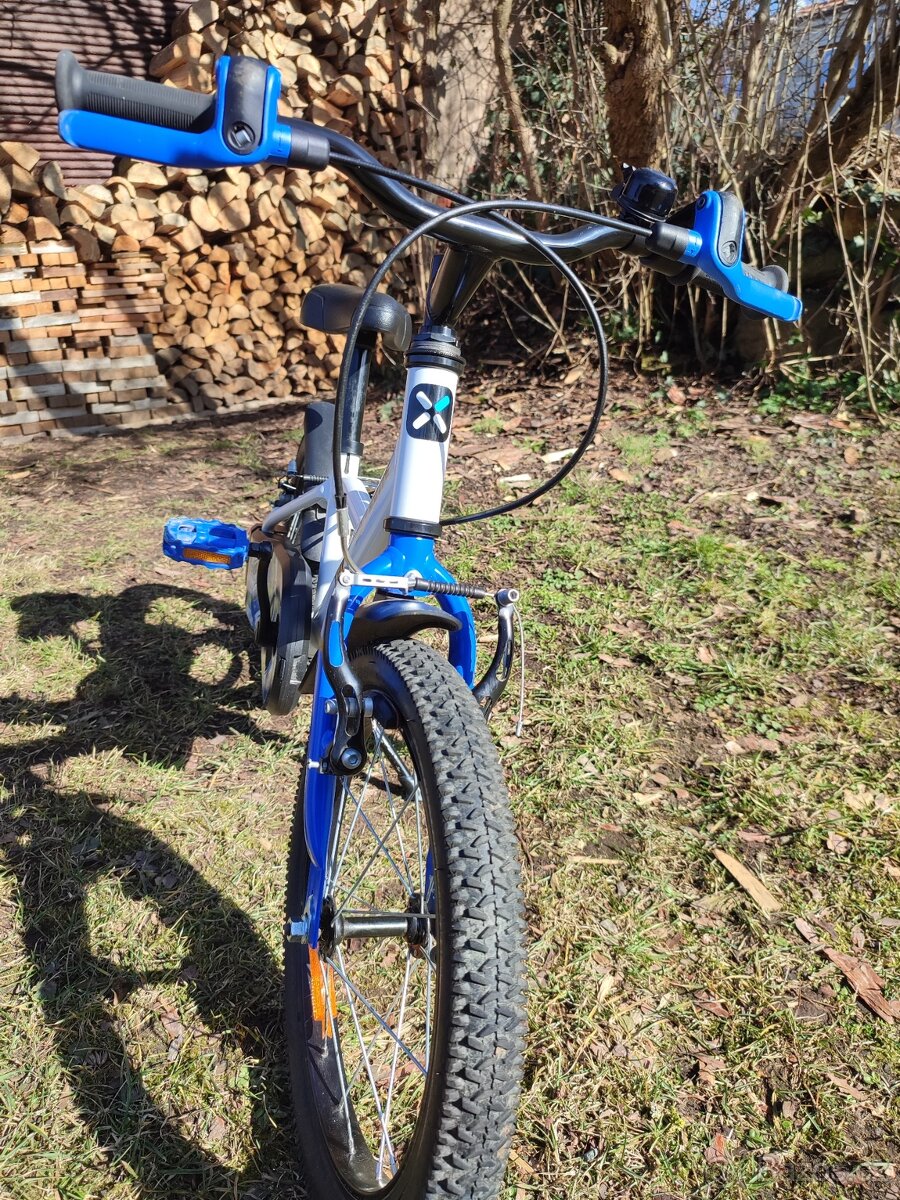 Dětské kolo BTWIN "16" - 5