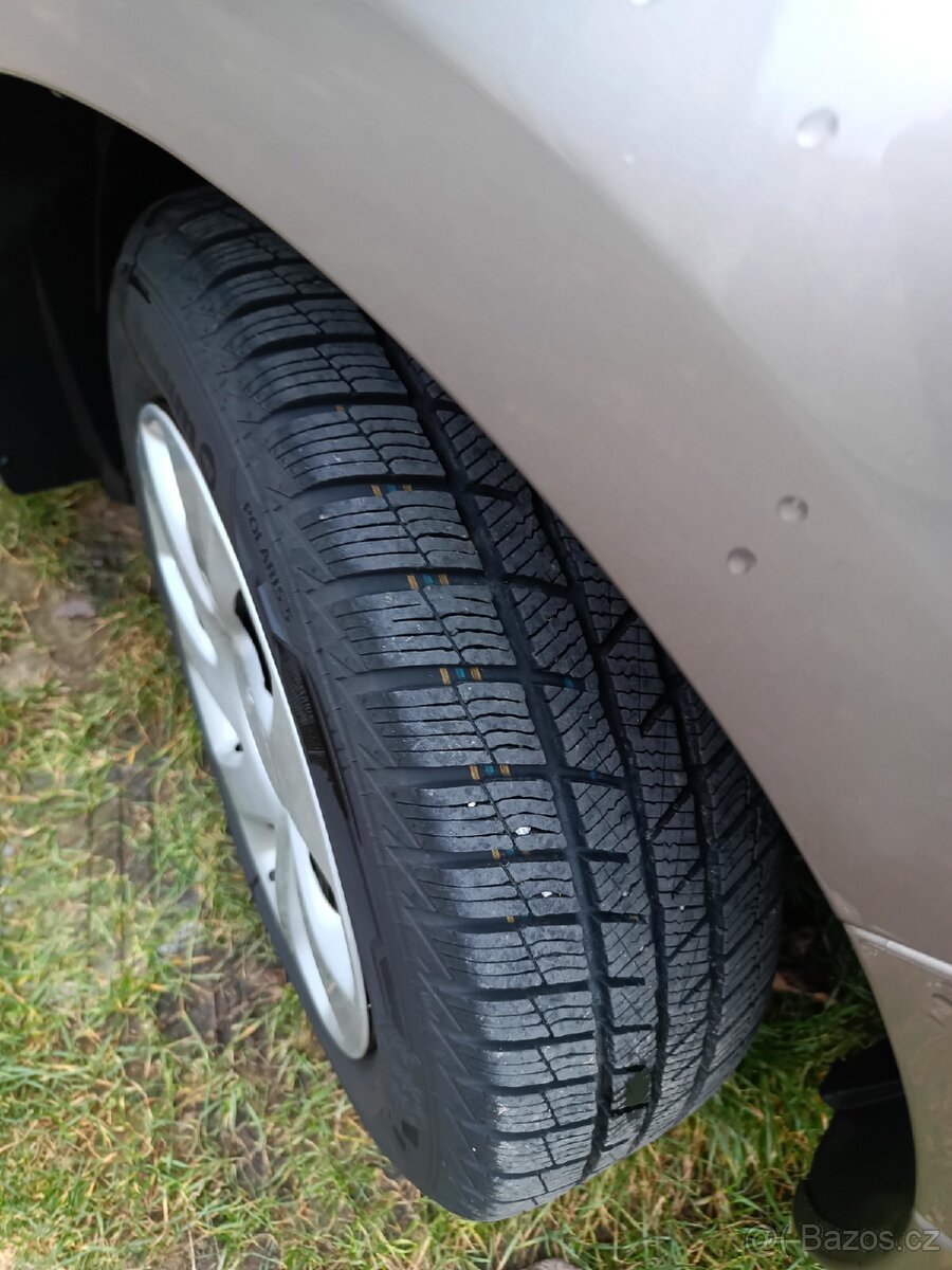 Dacia Sandero 1.2. benzín \lpg r.v.2014 - 5