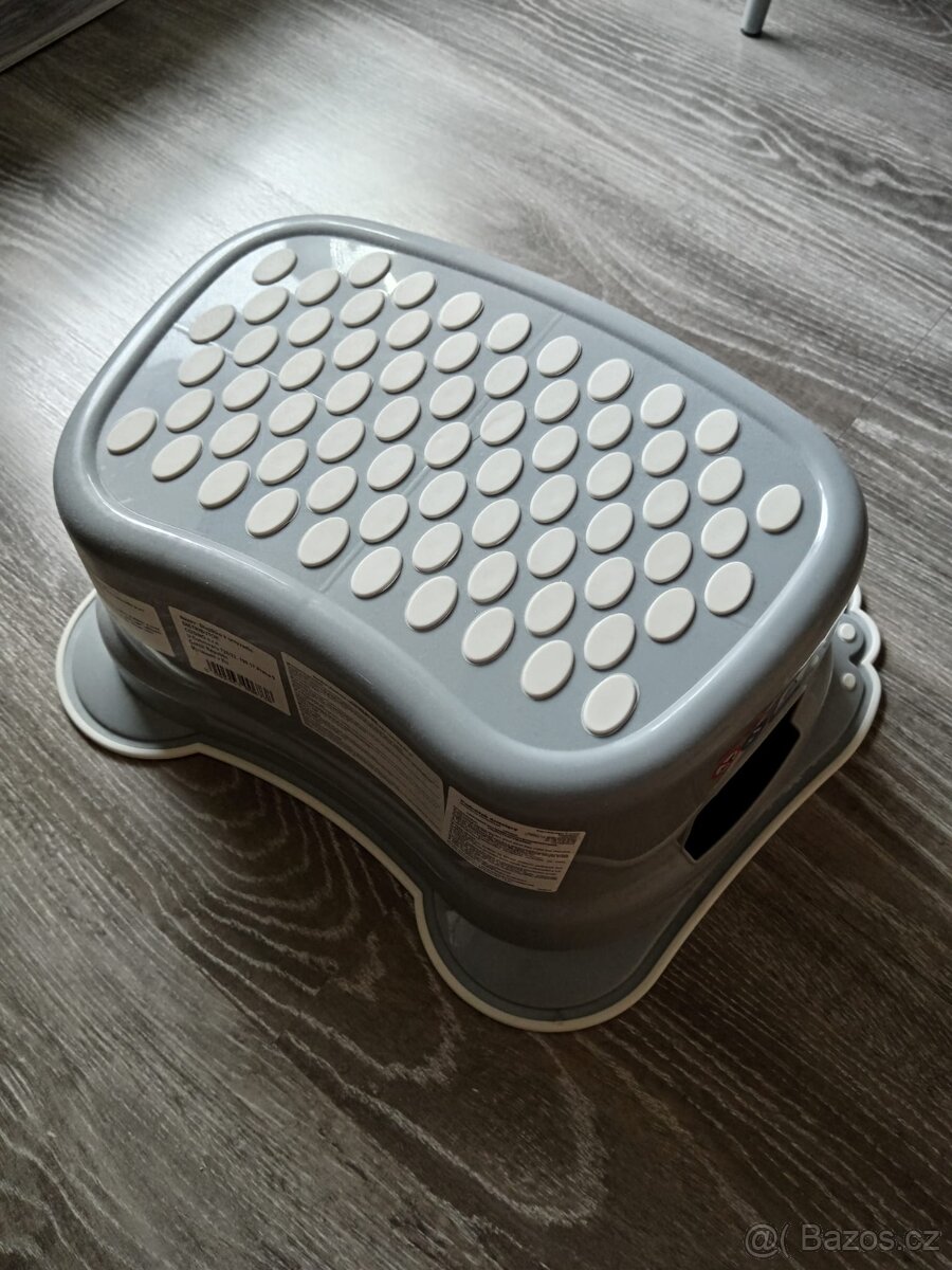 Vybavení na curani - 5