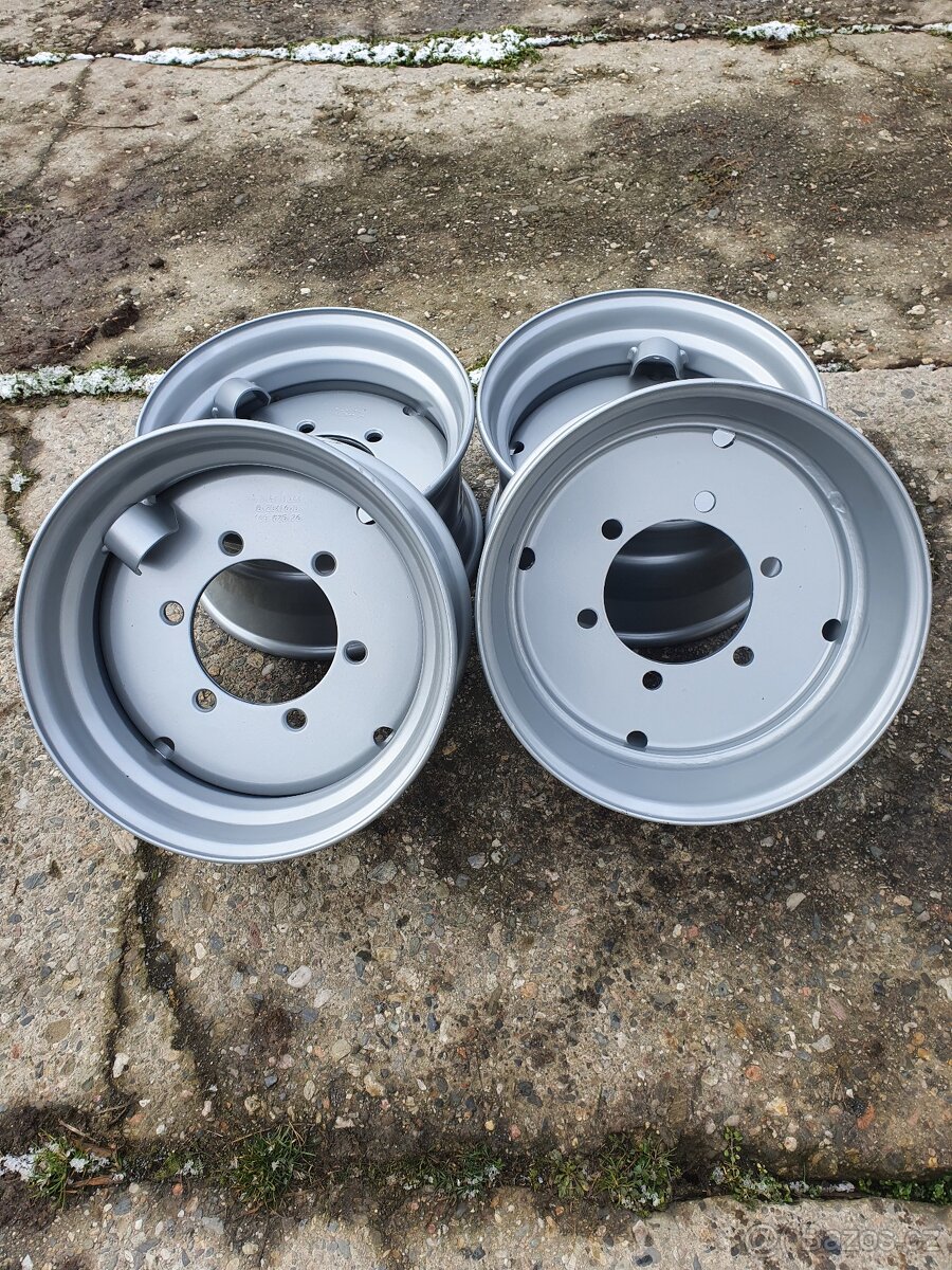 Disk 8,25 - 16,5..ET 0 - 5