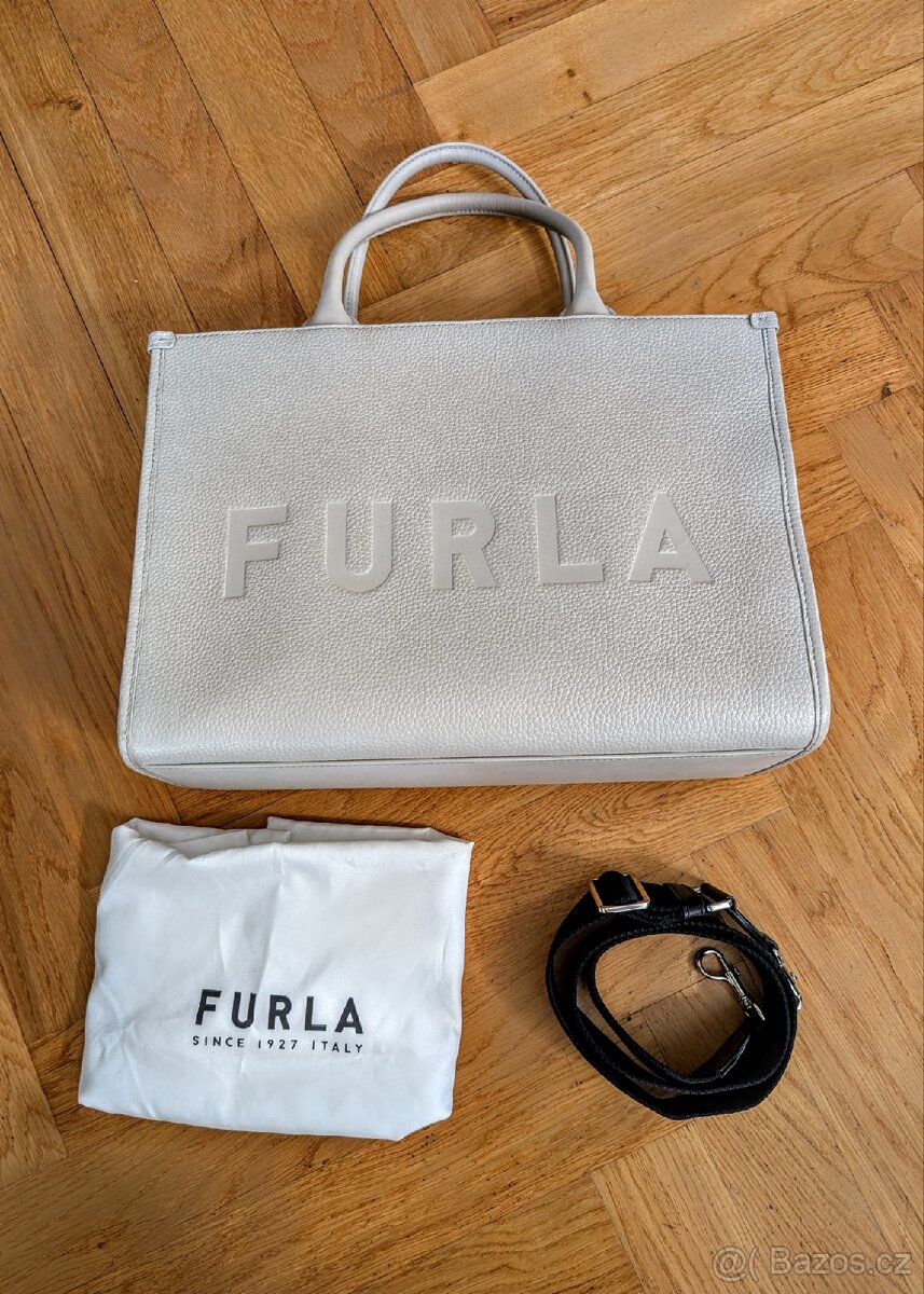 PRODÁM KABELKU FURLA - 5