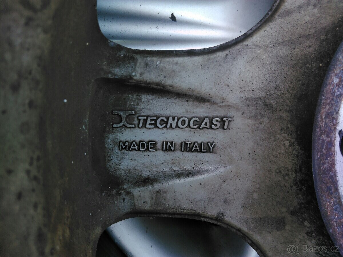 ALU kola Fiat et.38 - 5