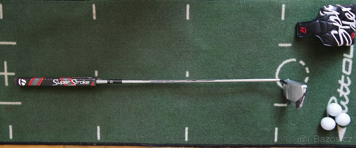 Taylormade Spider GT Putter - 5
