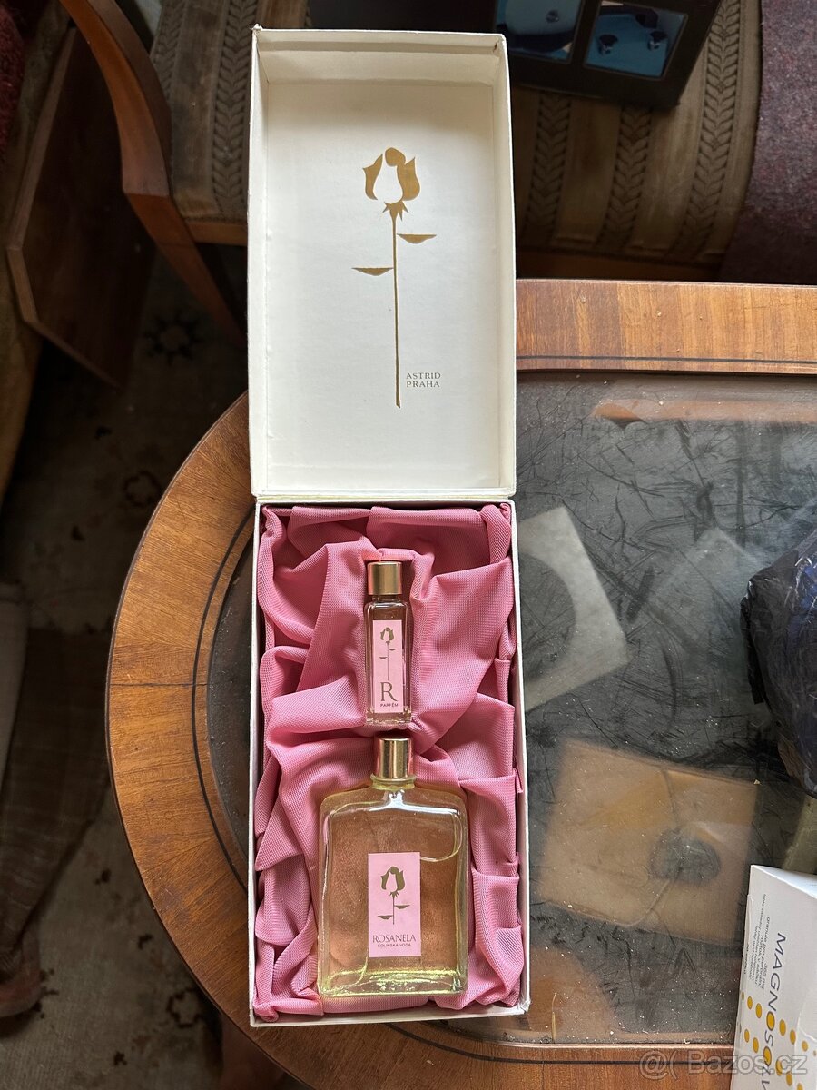 Půdní nález-různé…. - 5