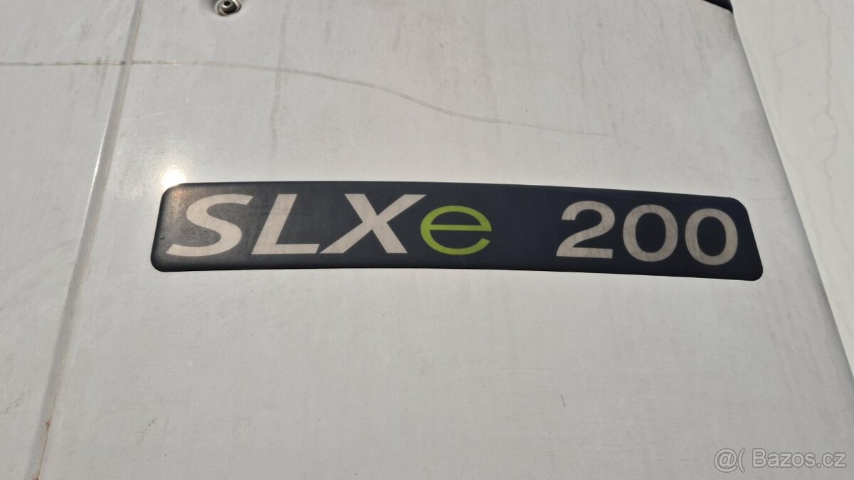 SCHMITZ CARGOBULL SKO 24/L - 13.4 FP60 COOL - mrazírenský - 5