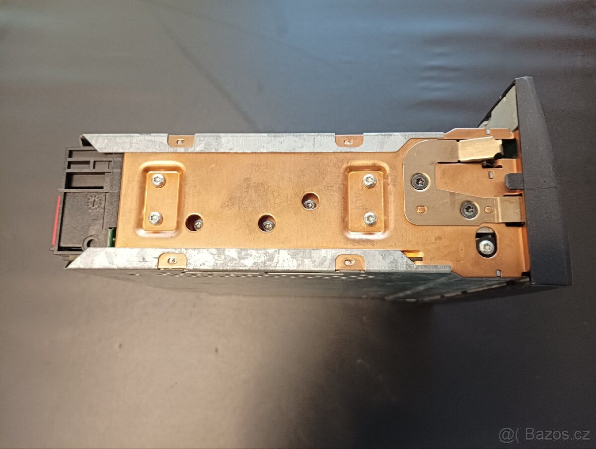 Autorádio Škoda symphony Cd Fabia 1 - 5