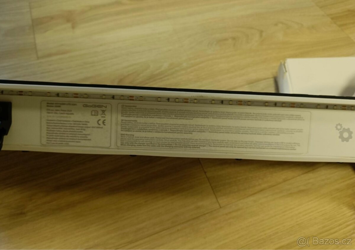 VOYAGER LITE S201B - 5