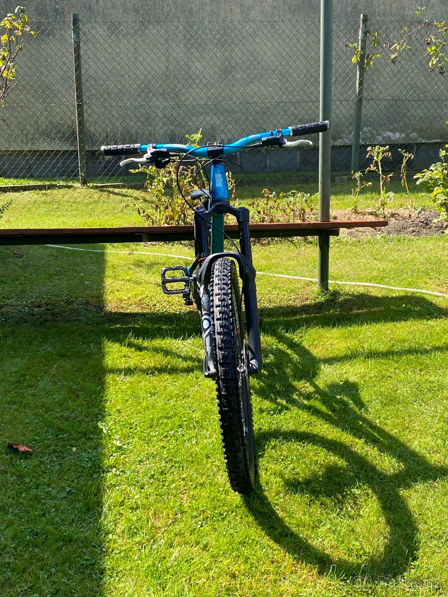 Dartmoor with 2013 - 5