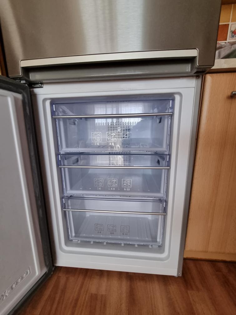 Lednice BEKO - 5